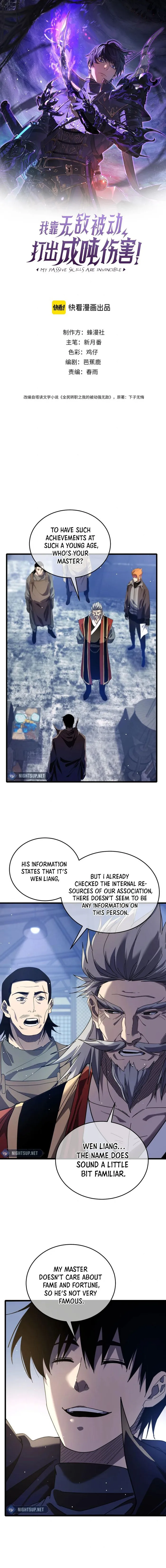 Page 1 of Chapter 67