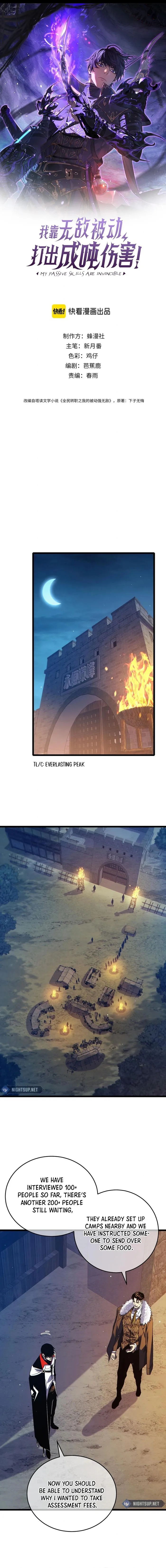 Page 1 of Chapter 77