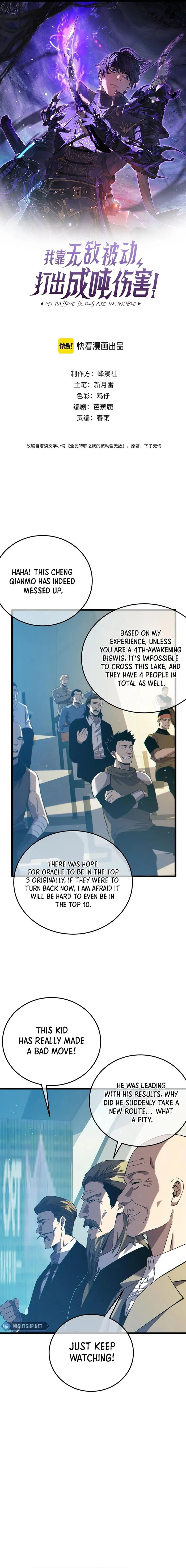 Page 1 of Chapter 92