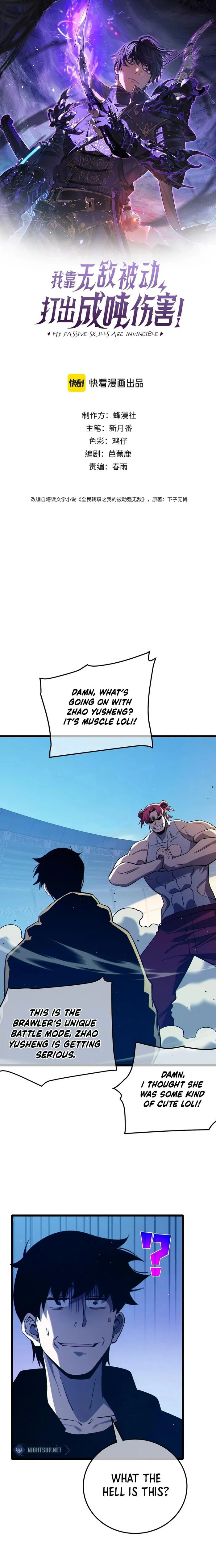 Page 1 of Chapter 95