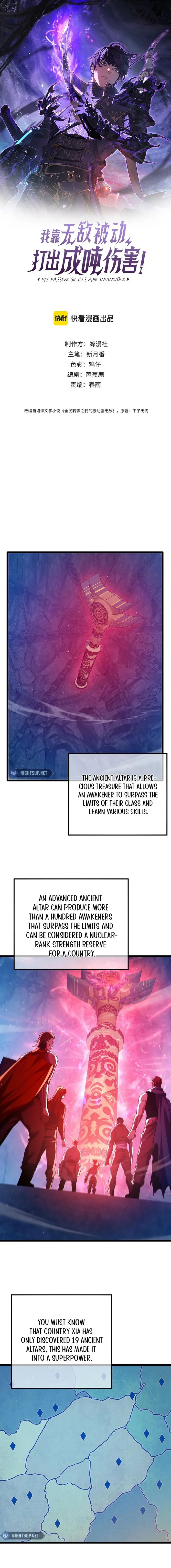 Page 1 of Chapter 99