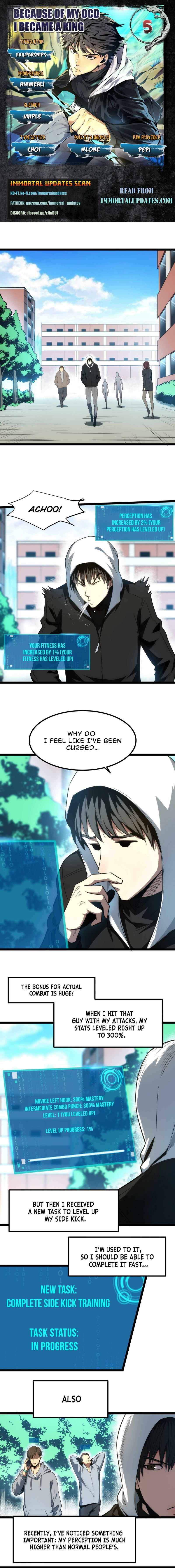 Page 1 of Chapter 5