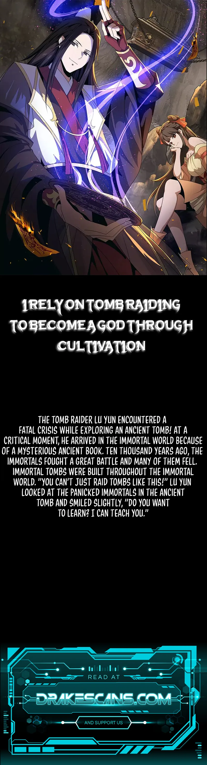 Page 1 of Chapter 0
