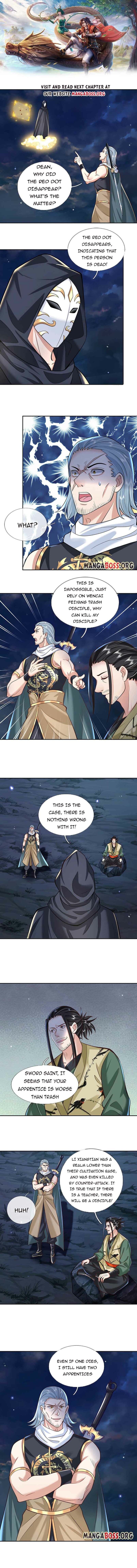 Page 1 of Chapter 101