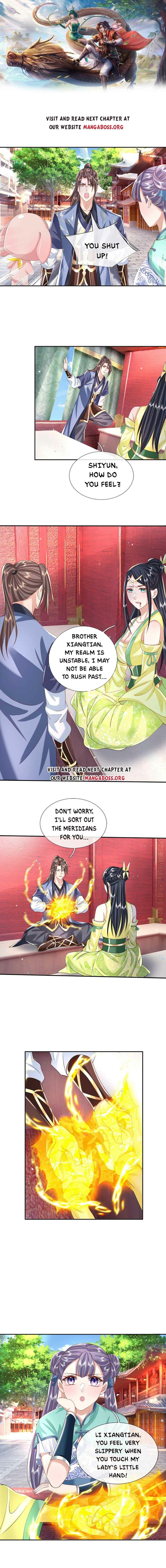 Page 1 of Chapter 137