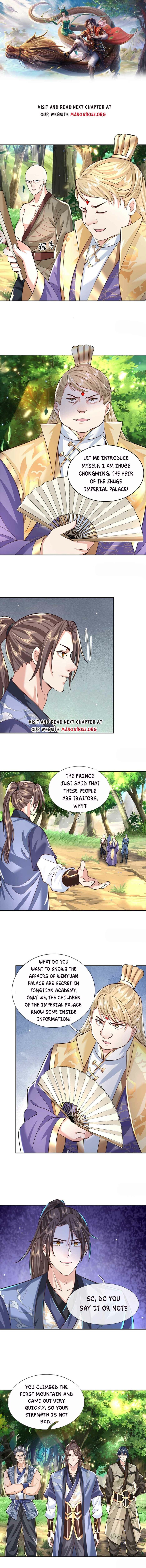Page 1 of Chapter 143