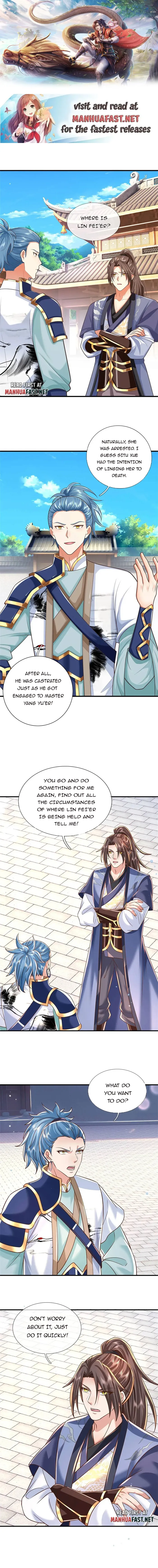 Page 1 of Chapter 245