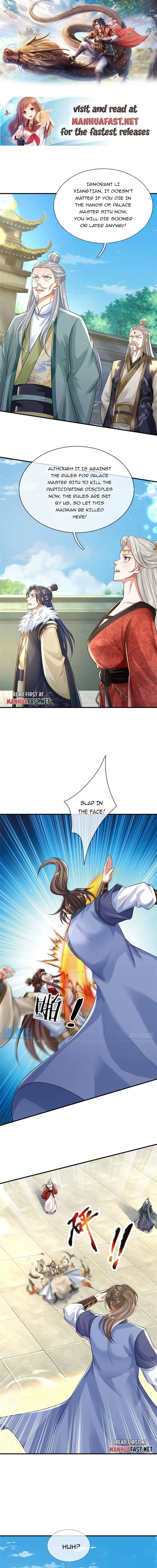 Page 1 of Chapter 249
