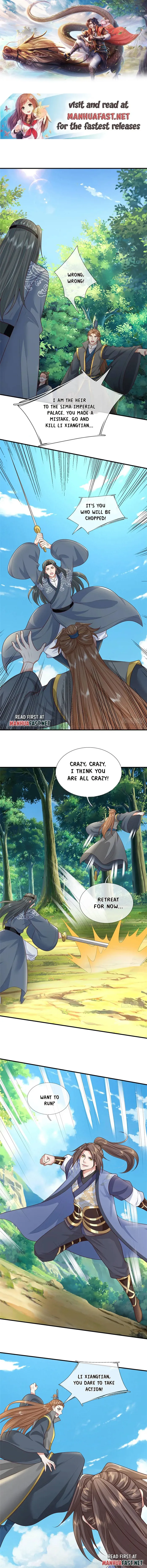 Page 1 of Chapter 252