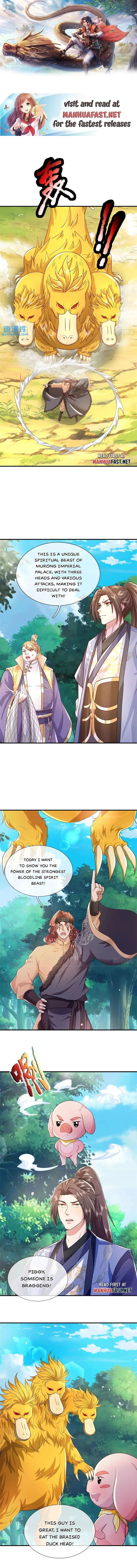 Page 1 of Chapter 256