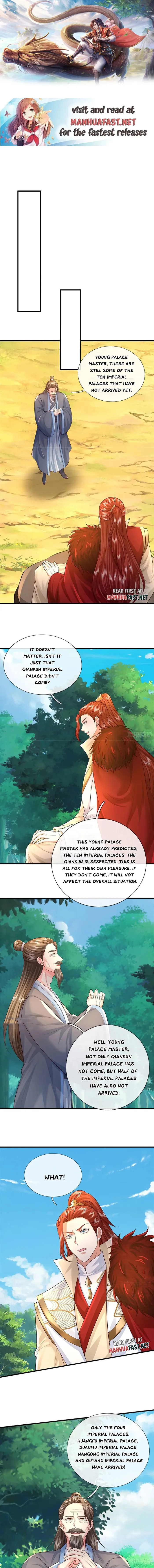 Page 1 of Chapter 258