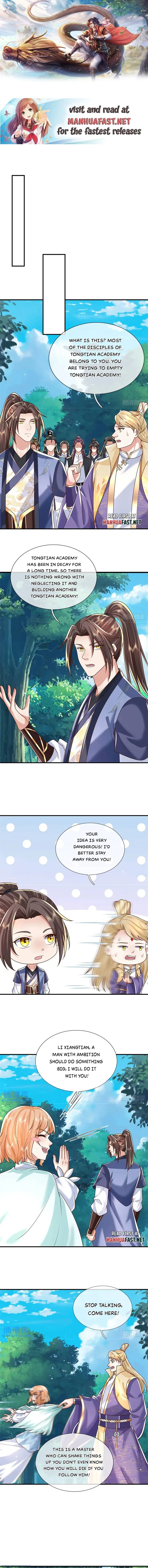 Page 1 of Chapter 260