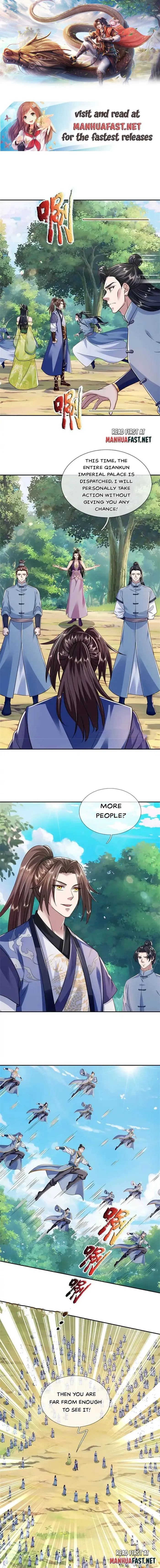 Page 1 of Chapter 268