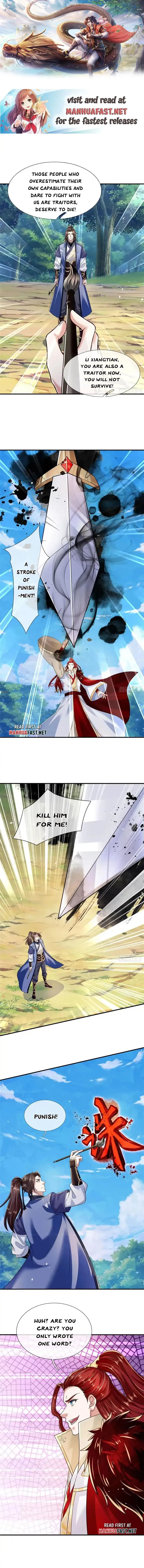 Page 1 of Chapter 274