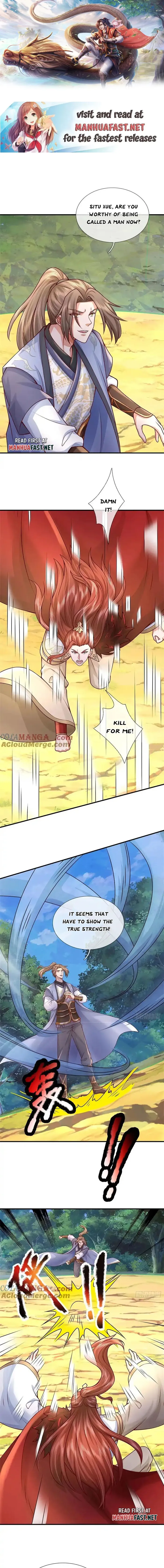 Page 1 of Chapter 276