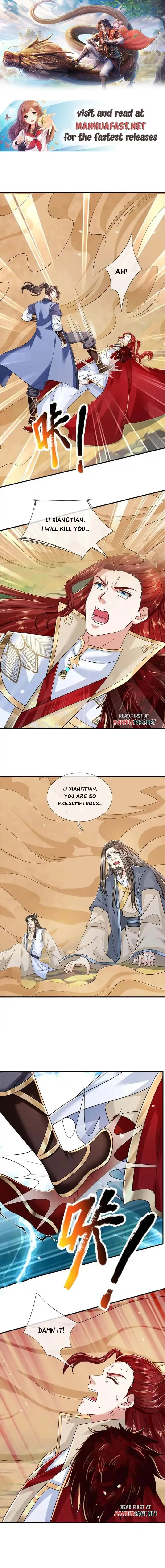 Page 1 of Chapter 278