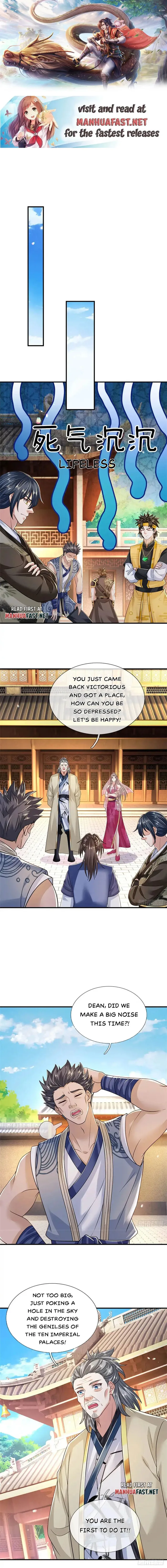 Page 1 of Chapter 284