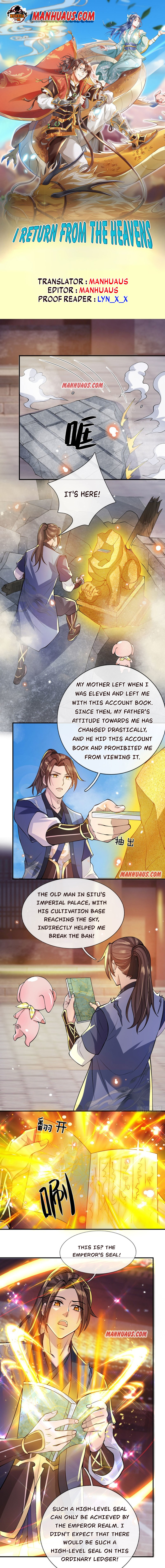 Page 1 of Chapter 29