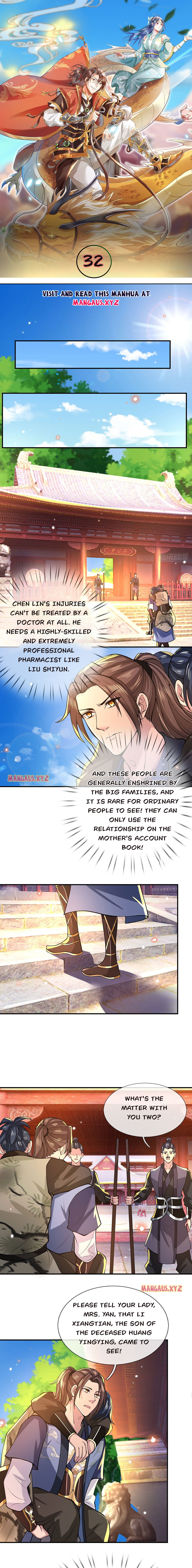 Page 1 of Chapter 32