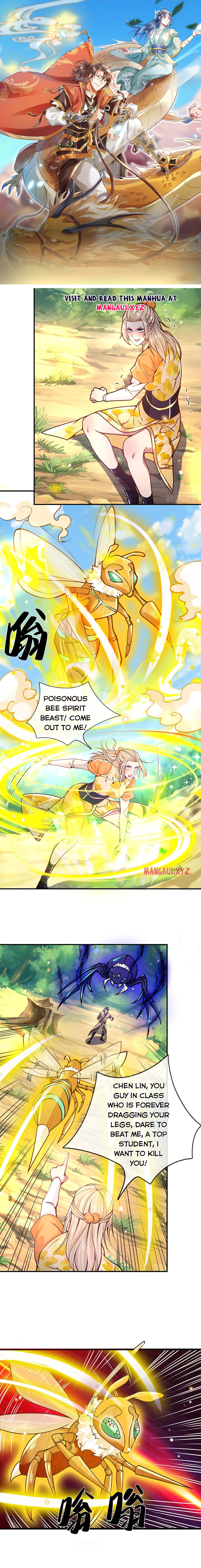 Page 1 of Chapter 49