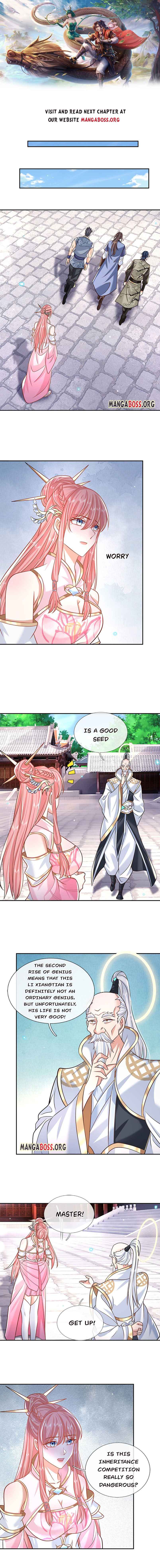 Page 1 of Chapter 88