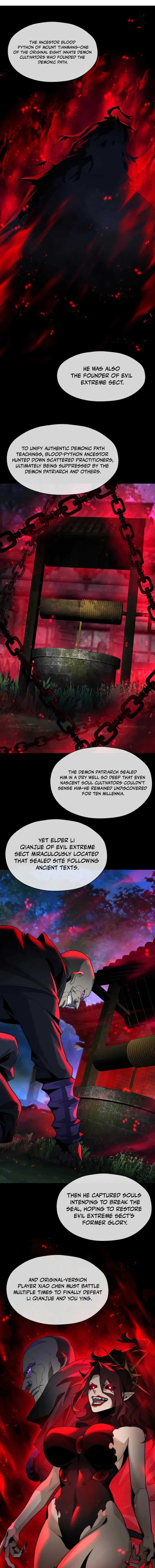 Page 1 of Chapter 85