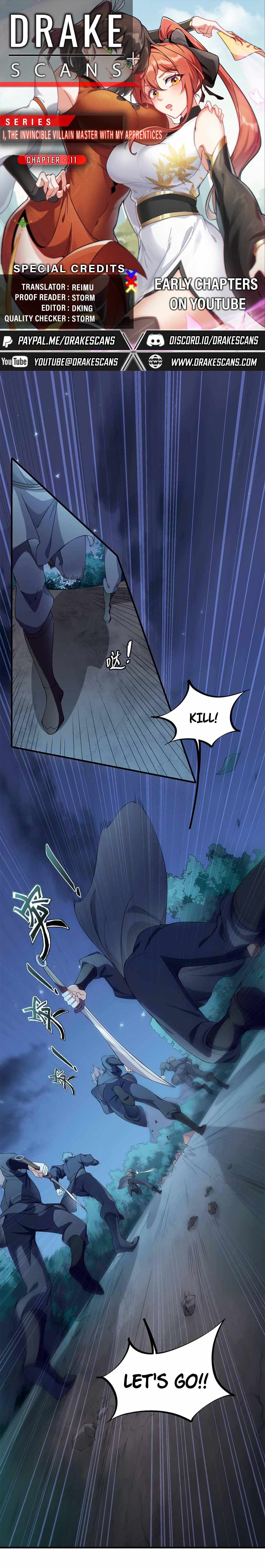 Page 1 of Chapter 11