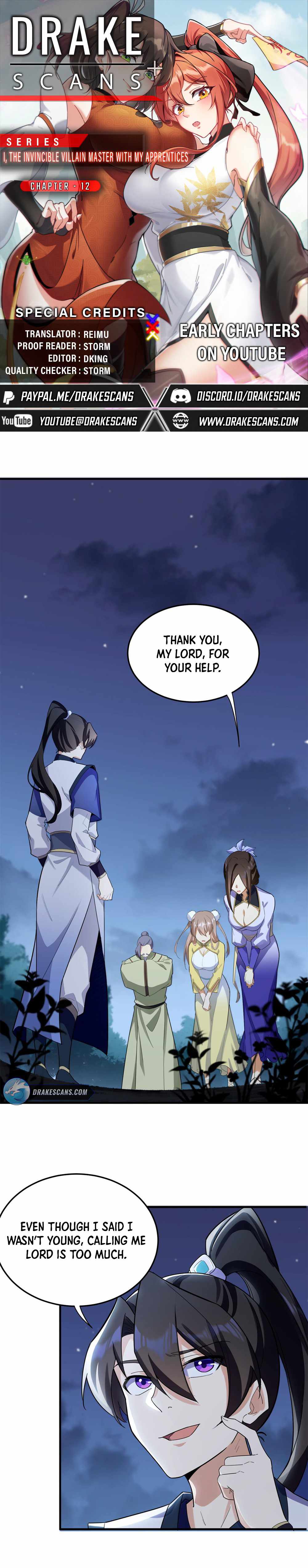 Page 1 of Chapter 12
