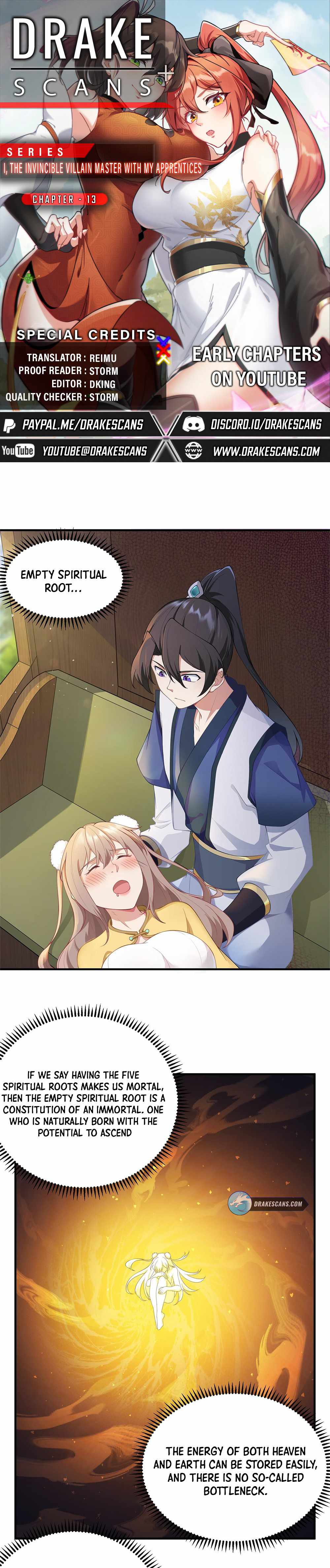 Page 1 of Chapter 13