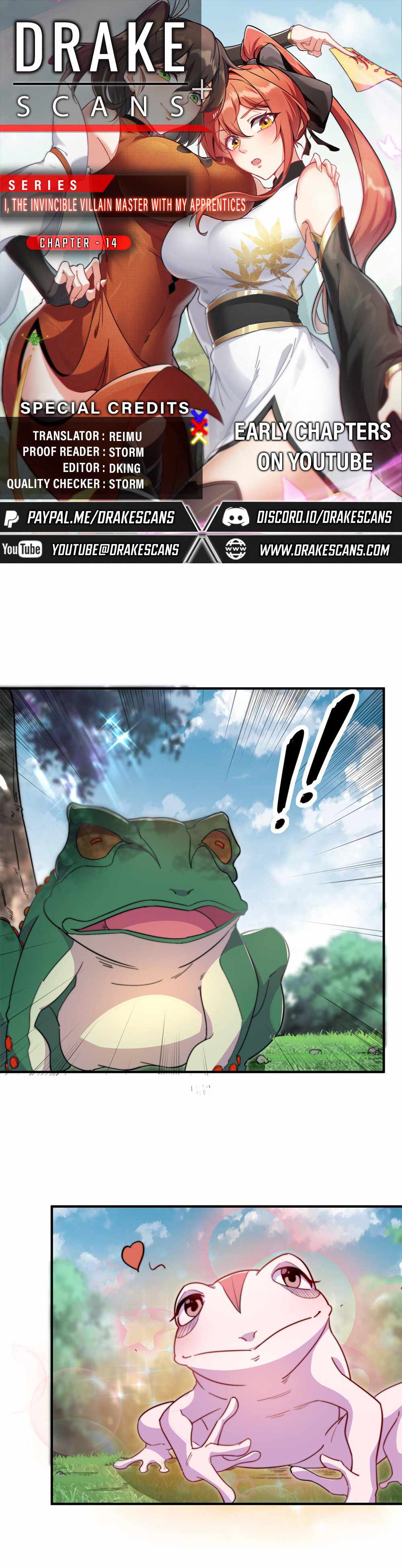 Page 1 of Chapter 14