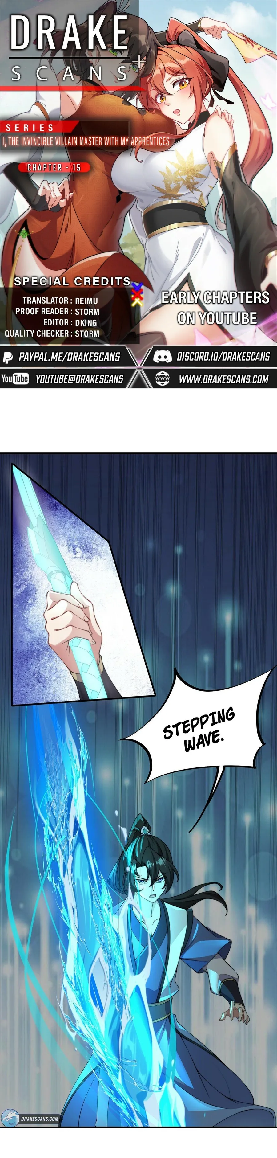 Page 1 of Chapter 15