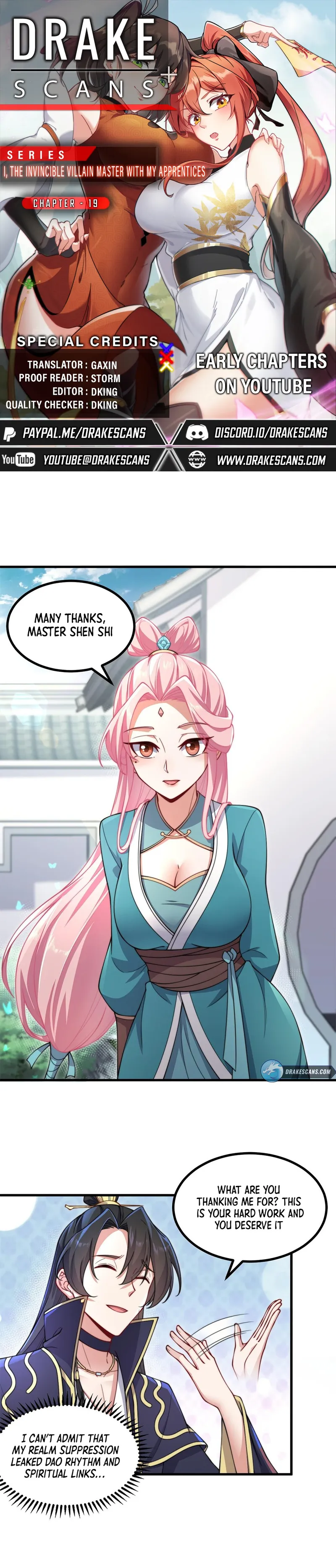 Page 1 of Chapter 19