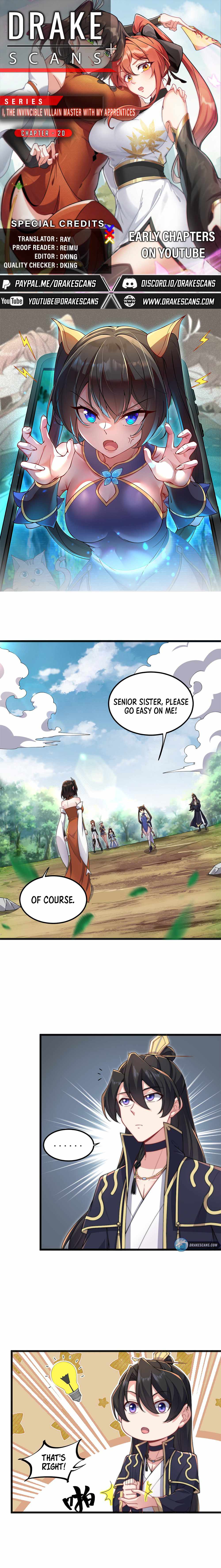 Page 1 of Chapter 20