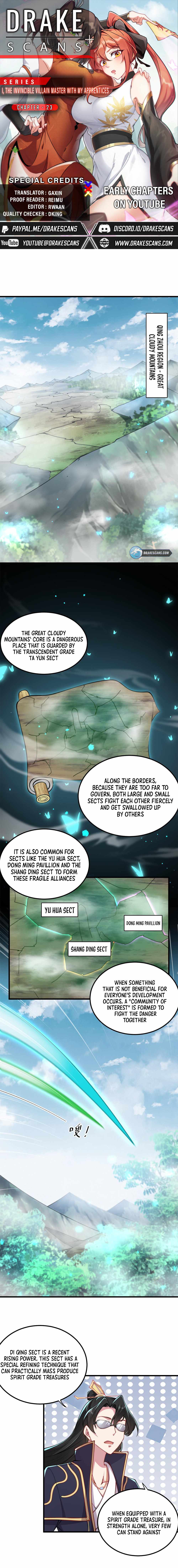 Page 1 of Chapter 23