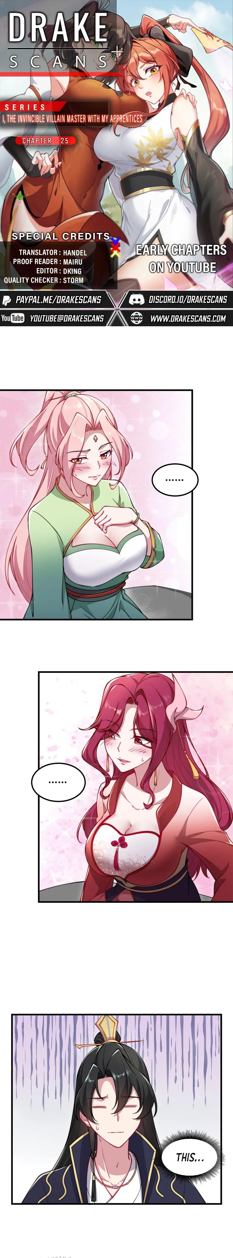 Page 1 of Chapter 25