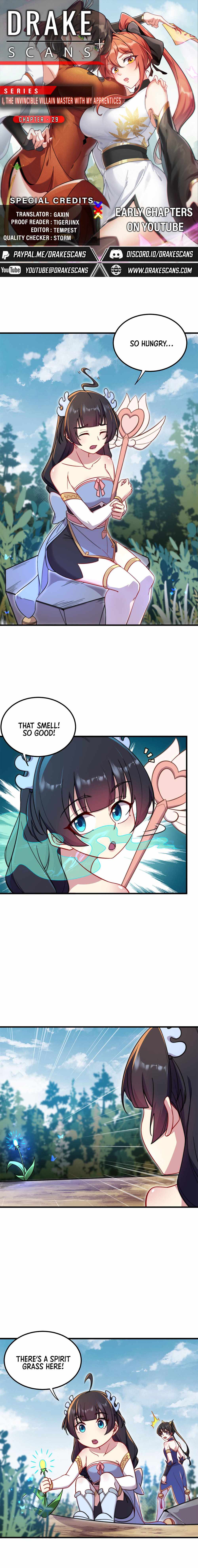 Page 1 of Chapter 29