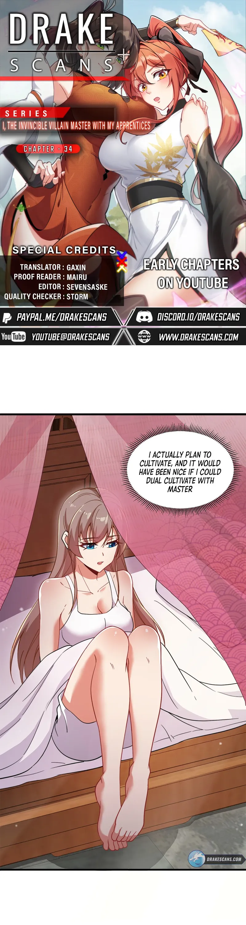 Page 1 of Chapter 34