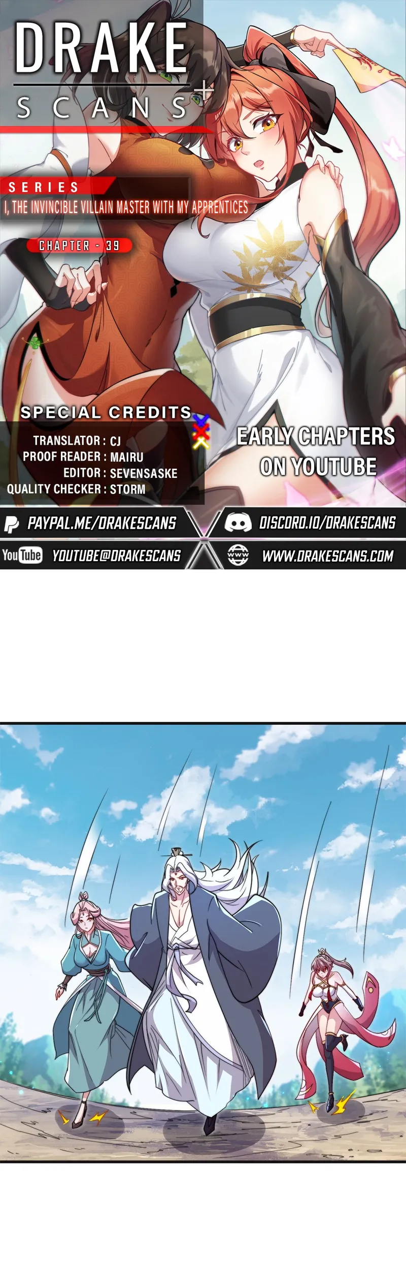 Page 1 of Chapter 39