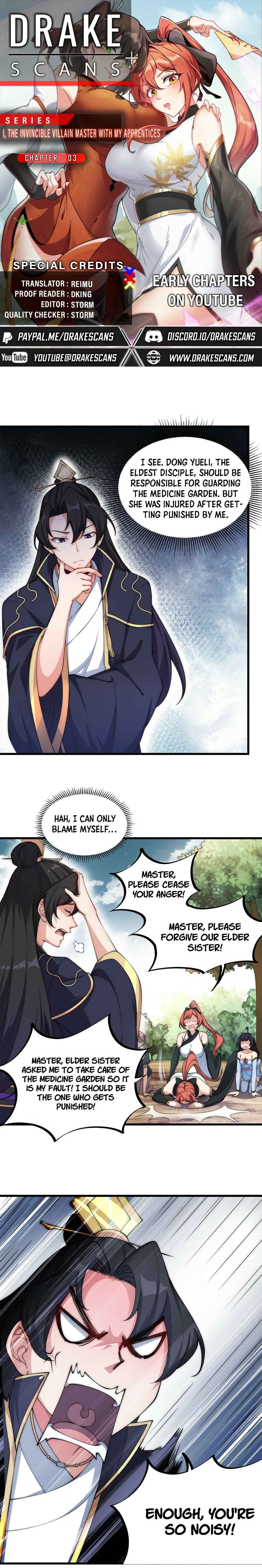 Page 1 of Chapter 3