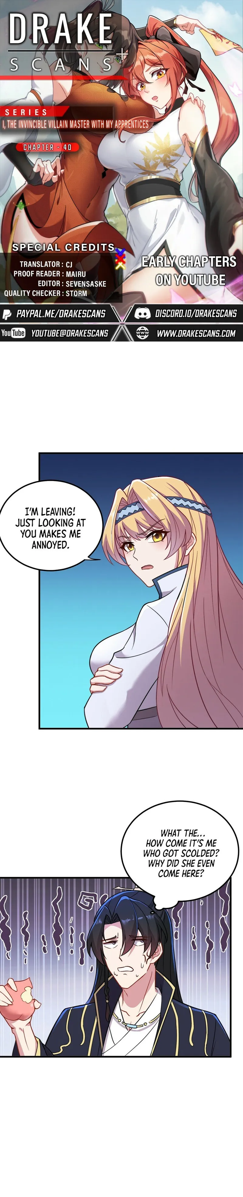 Page 1 of Chapter 40