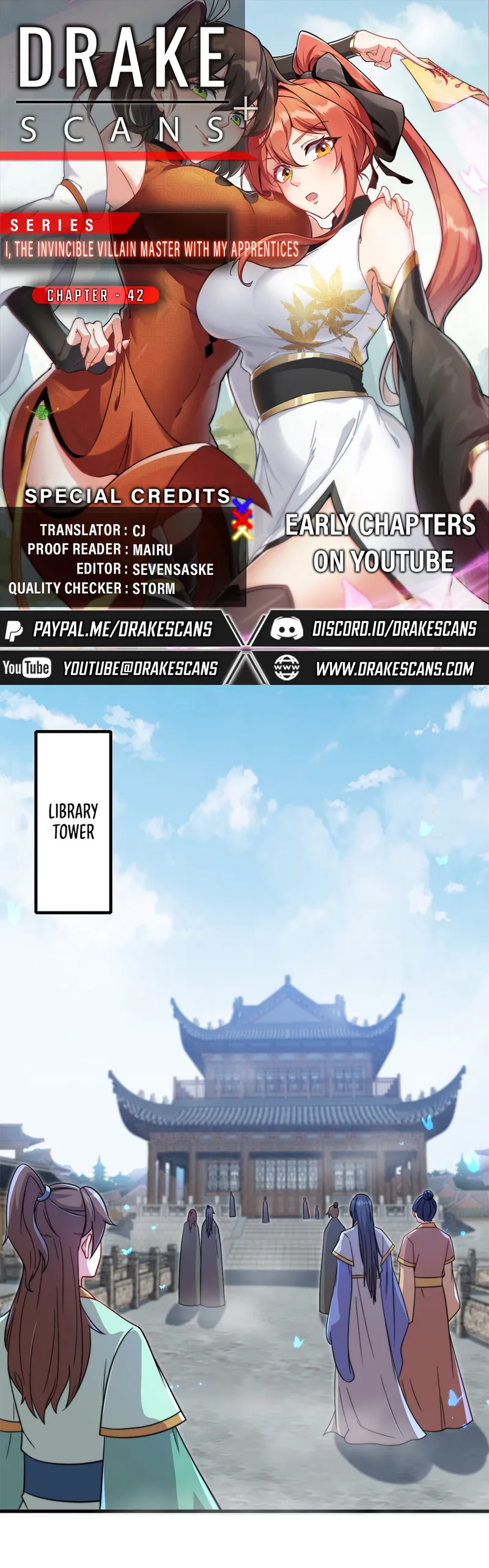 Page 1 of Chapter 42