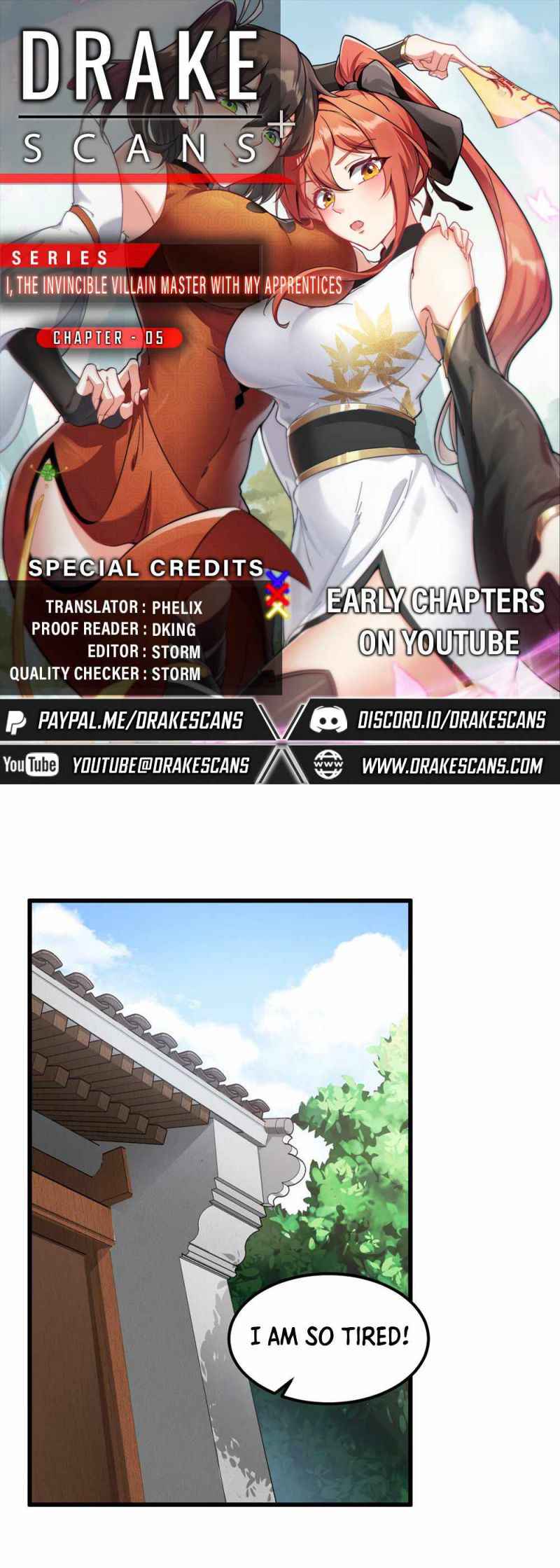 Page 1 of Chapter 5