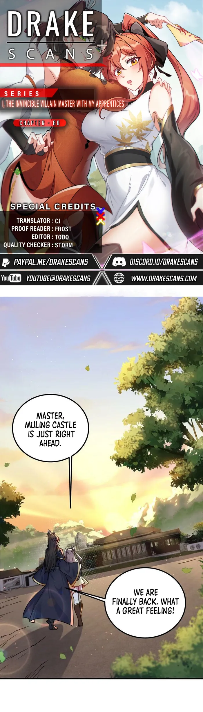 Page 1 of Chapter 66