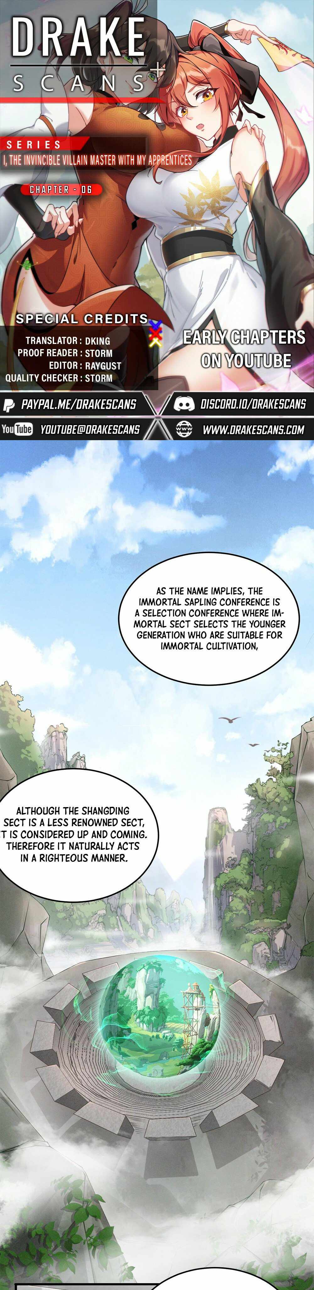 Page 1 of Chapter 6