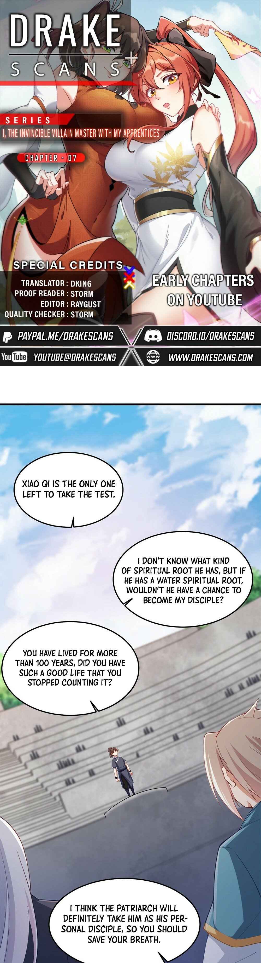 Page 1 of Chapter 7