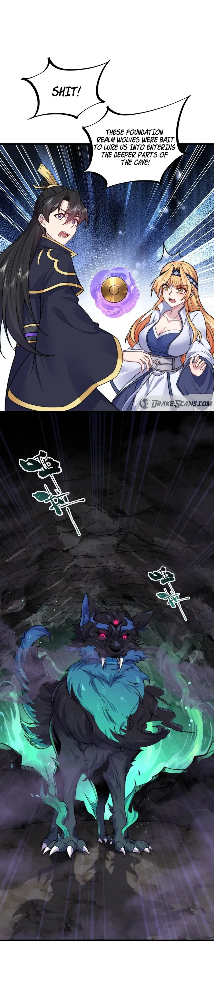 Page 6 of Chapter 85