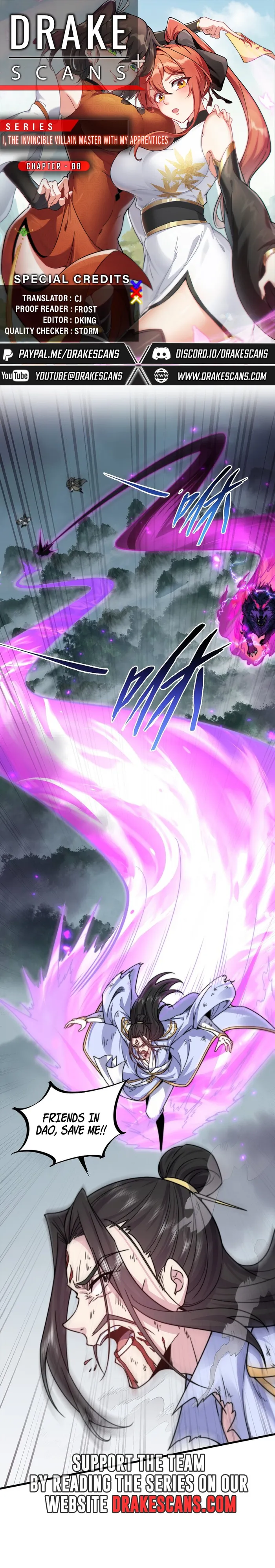 Page 1 of Chapter 88