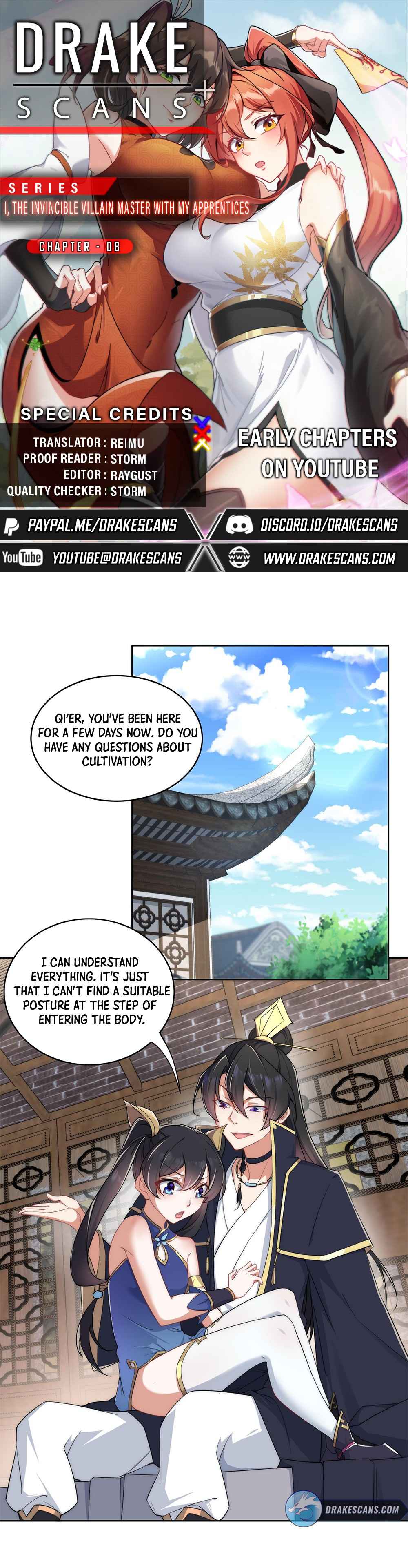 Page 1 of Chapter 8