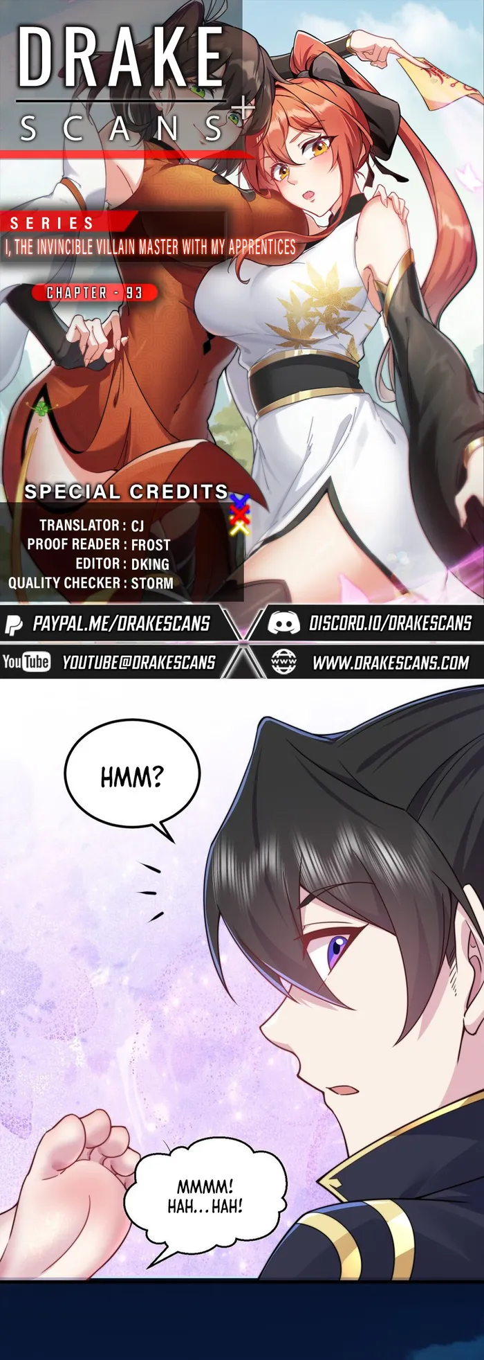 Page 1 of Chapter 93