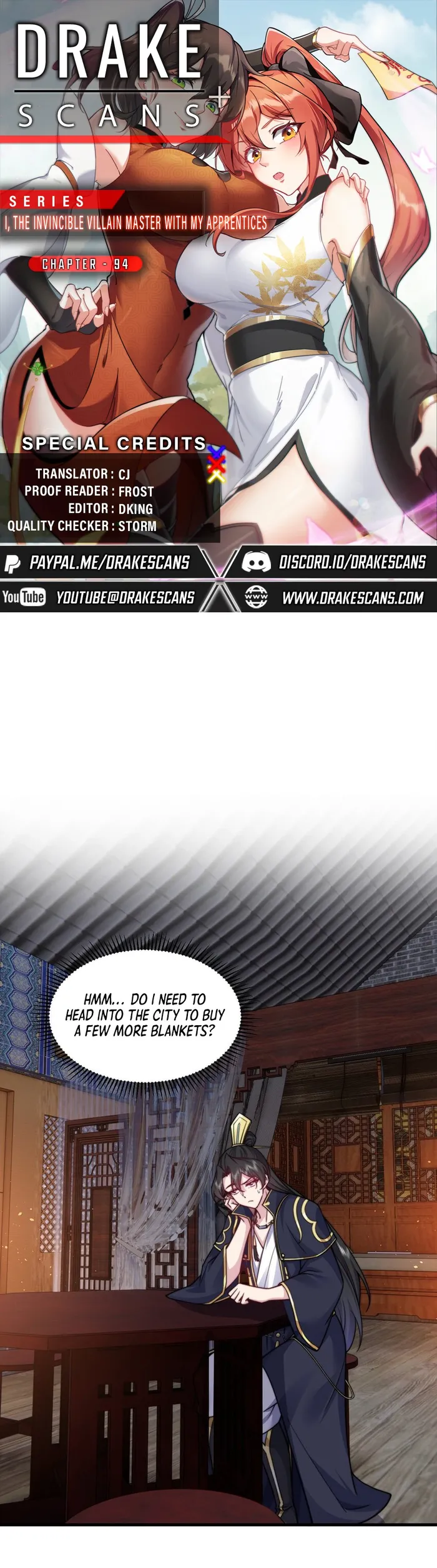 Page 1 of Chapter 94